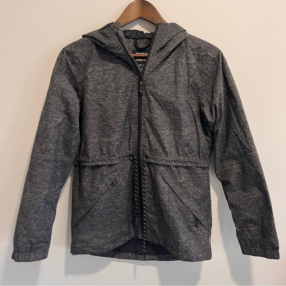 Burton Narraway Jacket XS - lightweight